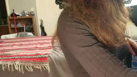 witchbitchmommy online show from March 2026 07:20:02 PM