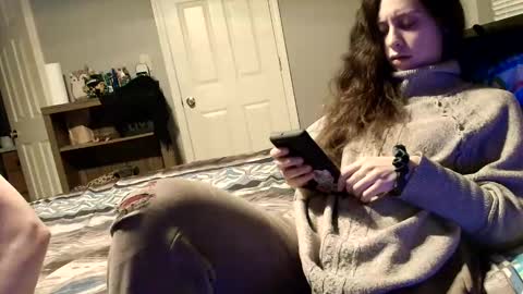 witchbitchmommy online show from May 2026 05:57:02 AM