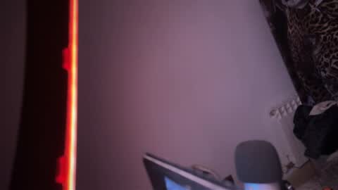 witchshadows online show from January 2025 10:02:01 PM