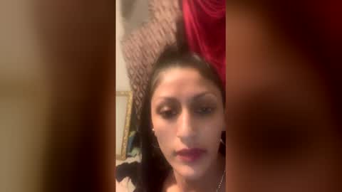 witchy88 online show from April 2026 01:37:02 AM