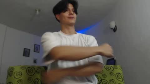 Ken online show from February 2025 12:29:02 AM