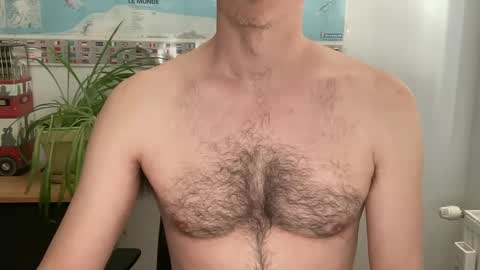 Wladsexy88 online show from February 2025 12:36:01 PM