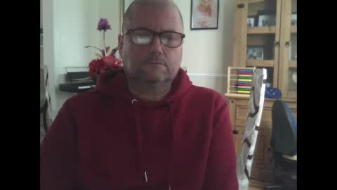 wobble444 online show from November 2025 11:14:01 AM