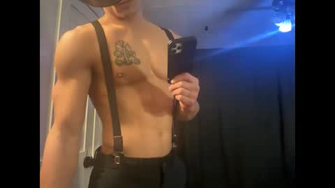 Snapshot of wolfblazer5 chatting on January 2025 11:53:02 AM Wolfblazer online show from January 2025 11:53:02 AM