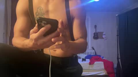 Snapshot of wolfblazer5 chatting on January 2025 11:00:02 AM Wolfblazer online show from January 2025 11:00:02 AM