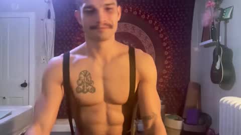 Snapshot of wolfblazer5 chatting on January 2025 12:28:02 PM Wolfblazer online show from January 2025 12:28:02 PM