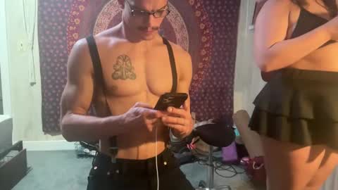 Snapshot of wolfblazer5 chatting on January 2025 12:38:01 AM Wolfblazer online show from January 2025 12:38:01 AM