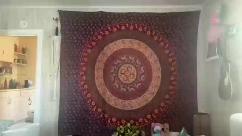 Snapshot of wolfblazer5 chatting on January 2025 06:31:01 PM Wolfblazer online show from January 2025 06:31:01 PM