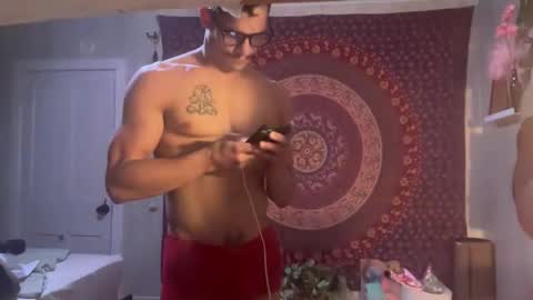 Snapshot of wolfblazer5 chatting on January 2025 12:47:01 AM Wolfblazer online show from January 2025 12:47:01 AM