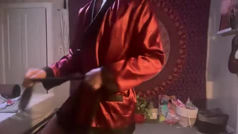 Snapshot of wolfblazer5 chatting on January 2025 11:30:02 AM Wolfblazer online show from January 2025 11:30:02 AM