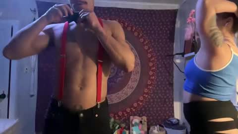 Snapshot of wolfblazer5 chatting on February 2025 12:10:01 AM Wolfblazer online show from February 2025 12:10:01 AM