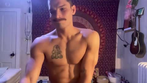 Snapshot of wolfblazer5 chatting on February 2025 10:11:02 AM Wolfblazer online show from February 2025 10:11:02 AM