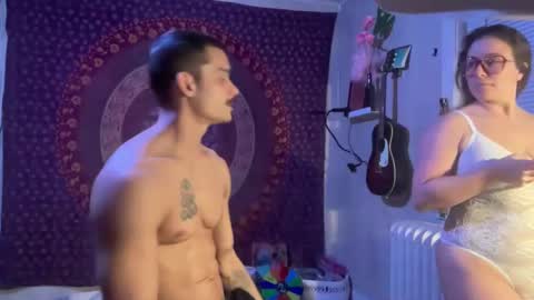 Snapshot of wolfblazer5 chatting on February 2025 11:48:02 PM Wolfblazer online show from February 2025 11:48:02 PM