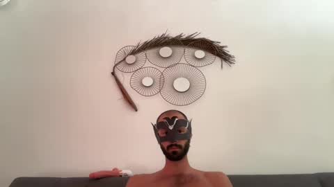 Snapshot of wolfdeep chatting on January 2025 05:33:02 PM Sweetdog online show from January 2025 05:33:02 PM