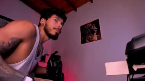 wolferatus online show from November 2025 09:39:01 PM