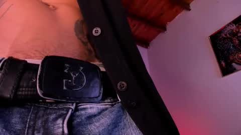 wolferatus online show from November 2025 12:24:02 AM