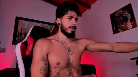 wolferatus online show from December 2025 01:32:02 AM