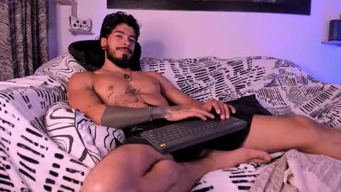 wolferatus online show from December 2025 04:24:01 PM