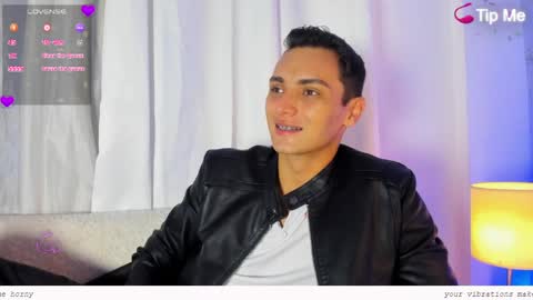 Andrew online show from May 2026 11:26:01 AM