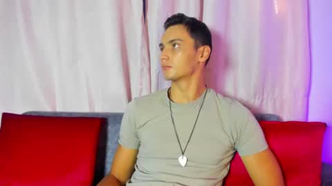 Andrew online show from June 2026 12:18:02 PM
