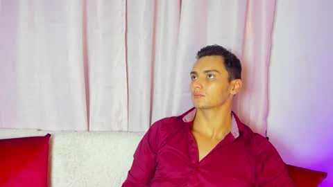 Andrew online show from June 2026 11:47:02 AM