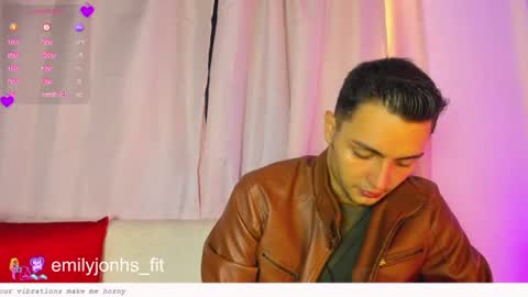Andrew online show from July 2026 11:38:02 AM
