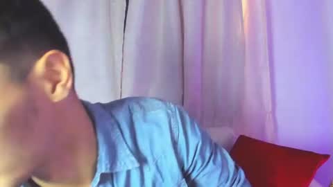 Andrew online show from July 2026 04:20:01 AM