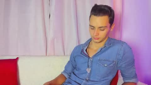 Andrew online show from July 2026 11:39:02 AM