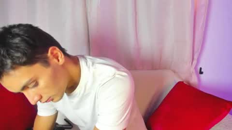 Andrew online show from July 2026 02:13:01 PM
