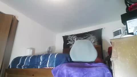 wolfman79 online show from April 2026 11:09:01 AM