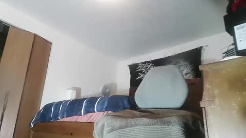 wolfman79 online show from May 2026 11:15:02 AM
