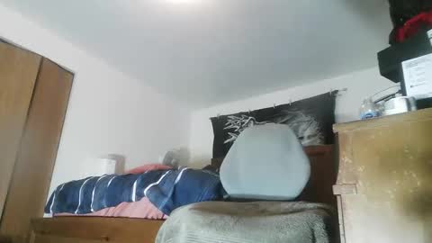 wolfman79 online show from May 2026 10:36:01 AM