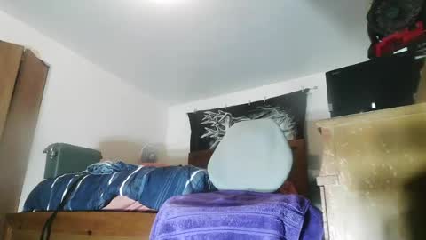 wolfman79 online show from June 2026 10:59:02 AM