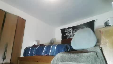 wolfman79 online show from July 2026 11:13:02 AM