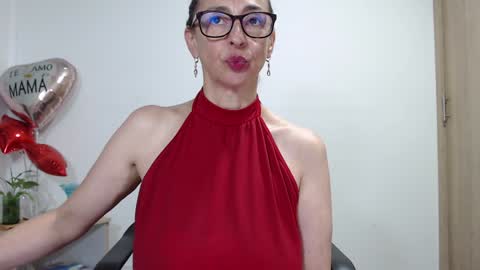 Womanhornyx online show from January 2025 06:08:02 PM