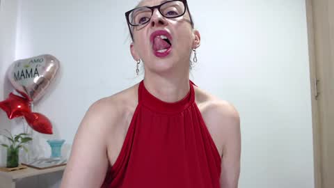 Womanhornyx online show from January 2025 08:28:01 PM