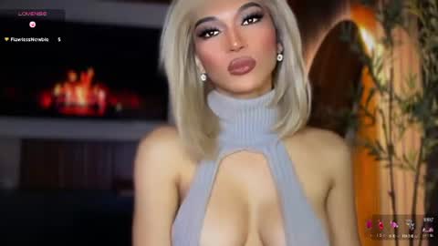Snapshot of womanofyourdesire_ts chatting on August 2026 02:13:02 AM Julia online show from August 2026 02:13:02 AM
