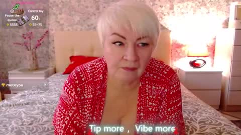 Snapshot of women_pleasures chatting on January 2025 11:20:01 AM women_pleasures online show from January 2025 11:20:01 AM