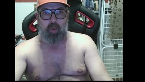 Adam online show from December 2025 12:38:02 AM