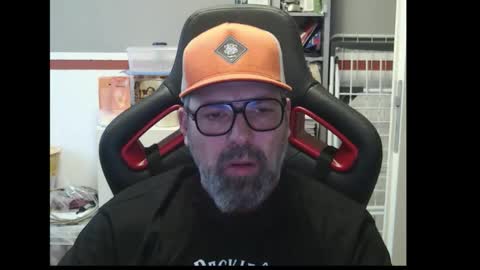 Adam online show from January 2026 09:33:01 AM