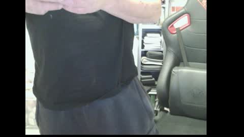 Adam online show from January 2026 11:39:02 PM