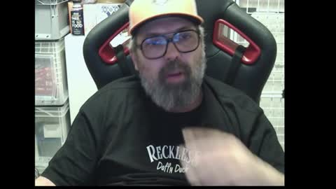 Adam online show from February 2026 01:35:02 AM