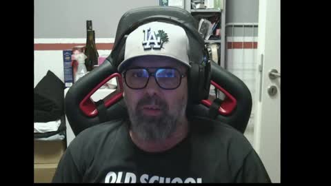 Adam online show from March 2026 10:35:01 PM