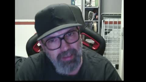 Adam online show from June 2026 11:51:02 PM