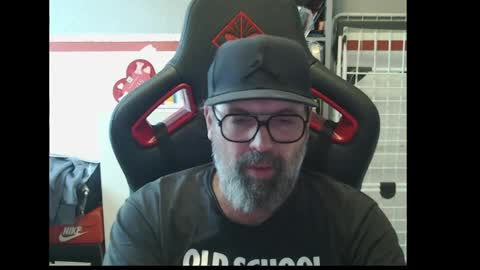 Adam online show from June 2026 03:06:02 PM