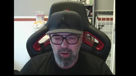 Adam online show from June 2026 03:34:02 PM
