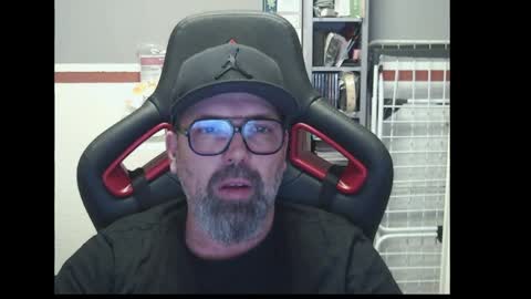 Adam online show from June 2026 09:48:02 PM