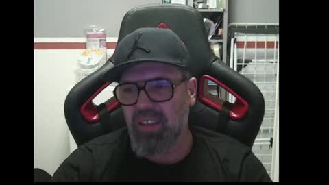 Adam online show from June 2026 09:25:02 PM