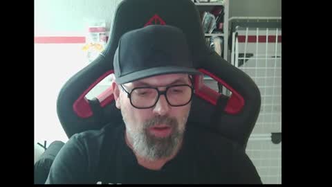 Adam online show from June 2026 03:36:01 PM
