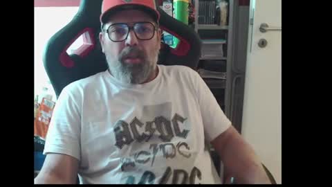 Adam online show from July 2026 01:57:01 PM